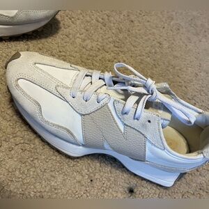 New Balance 327 Off-White Shoes